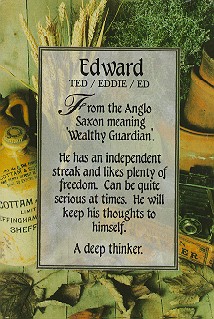 card
