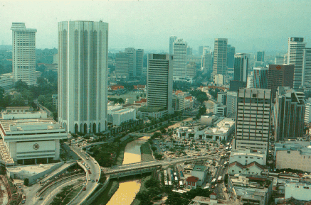 Kuala Lumpur